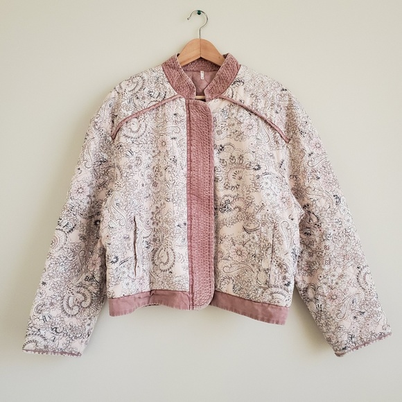Free People Jackets & Blazers - Free People Reversible great escape dolman…